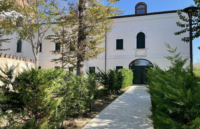 Venetia Domus 004 in Pellestrina - Foto 40