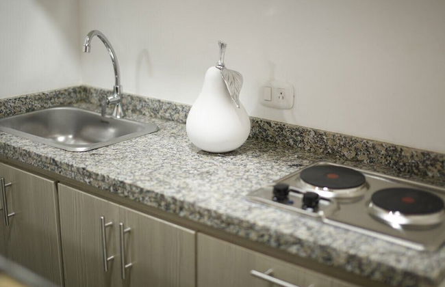 Aparta Hotel Mediterraneo - Foto 75