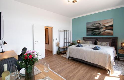 SweetHome - Zentral - Küche & Parkplatz, WiFi - Foto 40