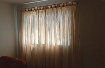 Apartment with living room and 2 bedrooms - Foto 7