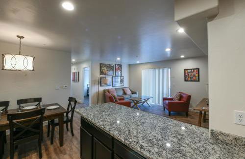 Moab Redcliff Condos Dean RE - Foto 54