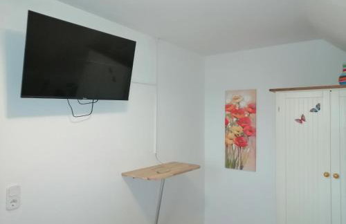 Ferienwohnung Zum Moor - Foto 28