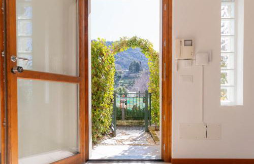 giardino e piscina apartment - Photo 79