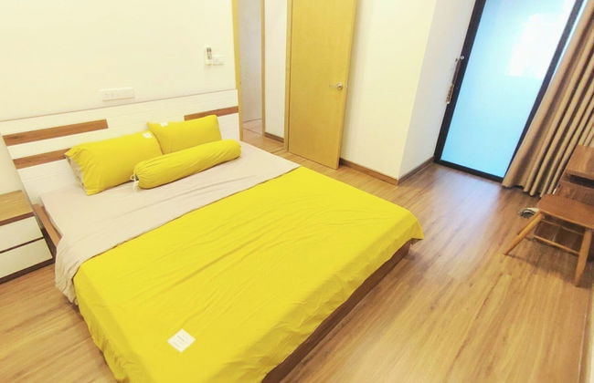 FLC Sea Tower - Apartment Quy Nhon - Photo 14