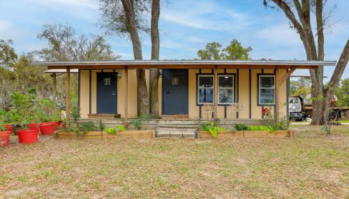 Cozy Morriston Home - Close to HITS Post Time Farm - Foto 3