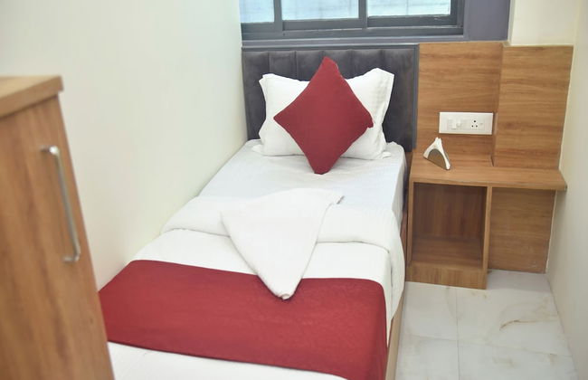 Vogue Cabin Stay Near NESCO - Foto 12