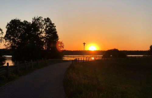 Apartment Ahorn direkt am Stausee by Interhome - Foto 10