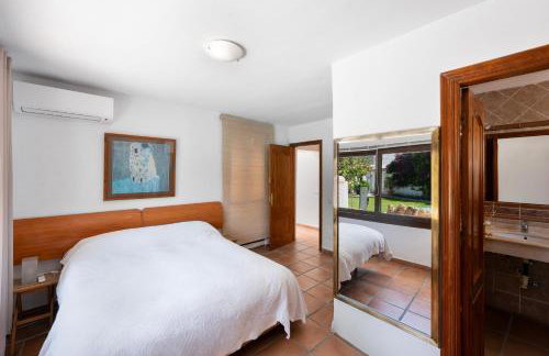 Villa by the beach 5 bedrooms - Foto 13