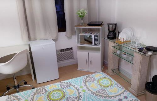 Apartamento Flat Luxo Copacabana - Foto 15