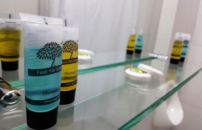 Anema By The Sea Guesthouse - Photo 20