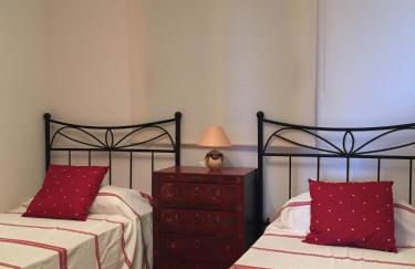 2 dorm.A/A.Vista mar.WiFi.Gym.Sauna.Terraza.Parking. - Photo 32