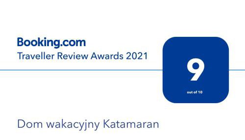 Dom wakacyjny Katamaran - Photo 2