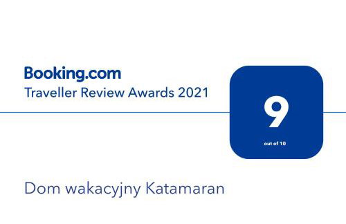 Dom wakacyjny Katamaran - Photo 2