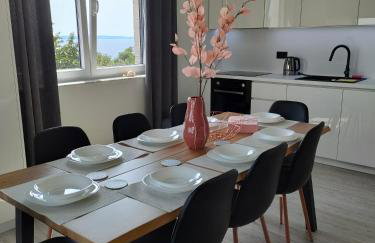 Seaside residence - Sunrise appartment - Foto 41