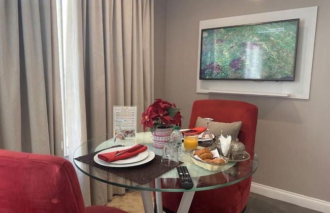 Rent Inn Suites - Foto 49