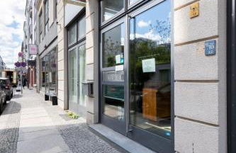 Flower's Berlin by Limehome - Digital Access - Foto 98