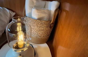 Yacht à quai, suite et cabines, 2 à 8 pers, Sète - Foto 61