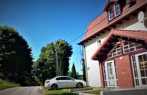 Apartment Gemütliche Ferienwohnung im Grünen am See by Interhome - Foto 22