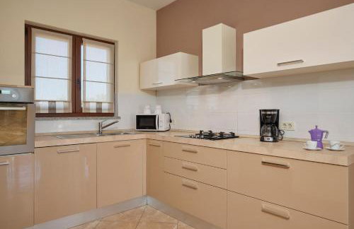 Villa Bartona for 8 persons with private Swimmingpool - Foto 8