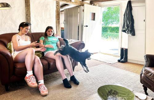 The Cottage by The Suffolk Cottage Collection - Foto 27