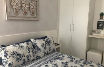 Village pé na areia com limpeza - Photo 18