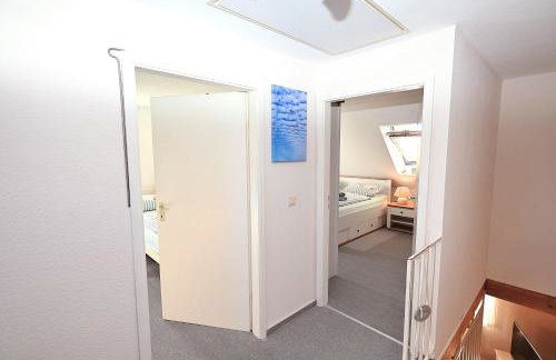 Ferienhaus Strandläufer Sehlendorf - Photo 17