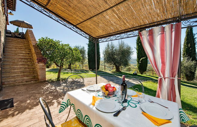 Agriturismo Malagronda - Foto 53