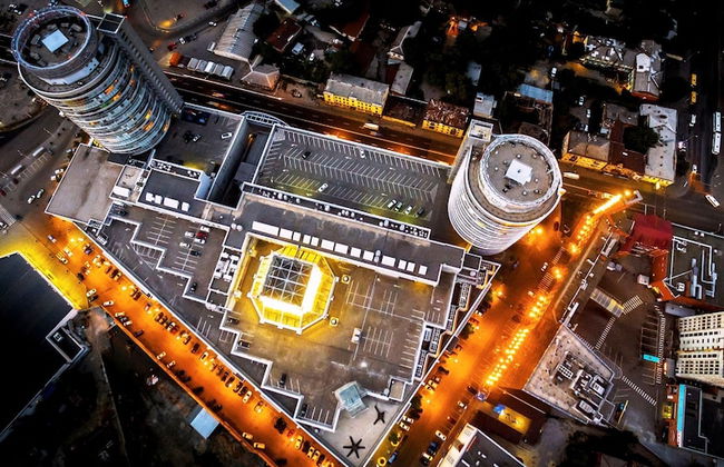 Most City Apartments - Photo 64