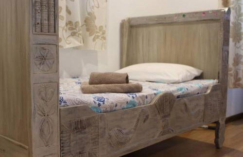 AT El Manzano - Jardín & BBQ - Los Gayoles Rural - Foto 15