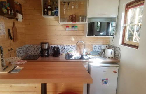 Normandy cottage - Foto 10