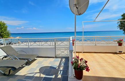 Potokaki Coastal Haven - Foto 32