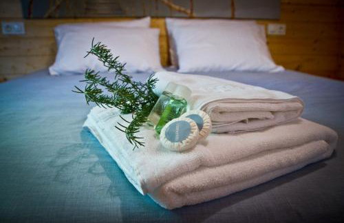 Refugio cálido,estilo nórdico el Bosquet - Foto 22