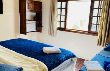 Casa Família Silva próximo ao Santuário Nacional - Foto 12