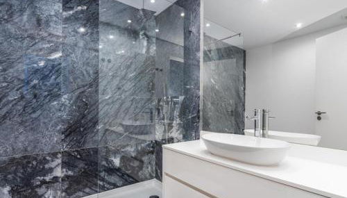 Rooftop pool, balcony and AC #1965 - Foto 3