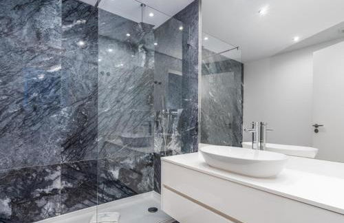 Rooftop pool, balcony and AC #1965 - Foto 3