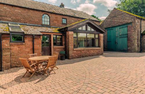 Wetheral at Wetheral Cottages - Foto 23