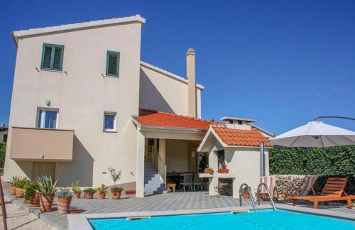 Villa Matia with pool - Foto 32