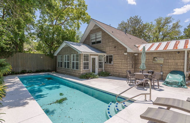 4316 7th Street by Hodnett Cooper - Foto 14