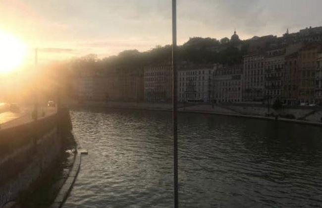 Lyon y Correr y Cultura - Foto 2