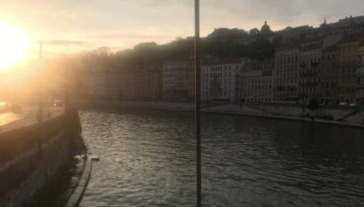 Lyon y Correr y Cultura - Foto 2