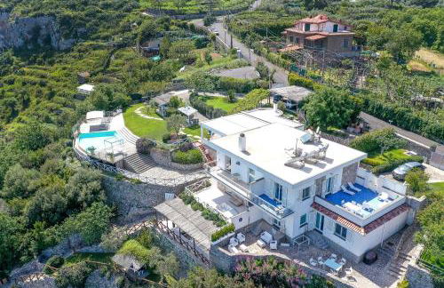 Villa Miragalli - Foto 44