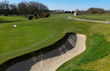 North Shore Lodge Skegness - Foto 26