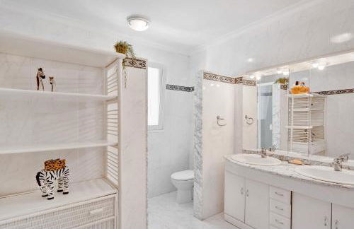 Villa Family Javea La Corona - Foto 21