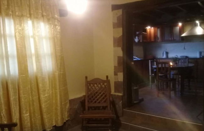 Casa Los Mirlos - Foto 10