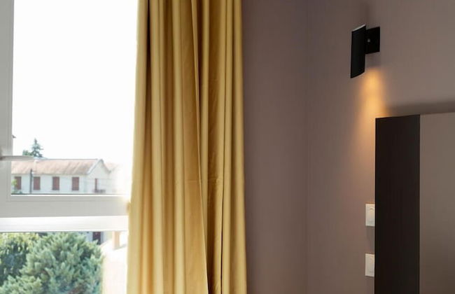 Résidence- Aiga resort thermal & spa - Foto 8