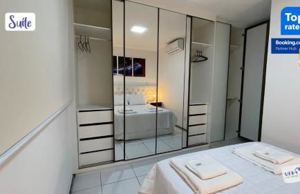 Apartamento Novo - Próximo ao Shopping Jardins - Foto 14