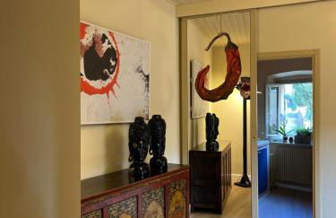 La Casetta di Borgo -Appartamento Peperone - Foto 9