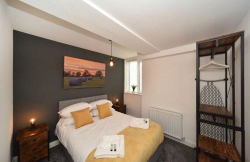Chester Road Serviced Apartments - Foto 45