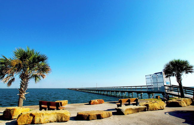 The Gulf Goddess - Foto 43