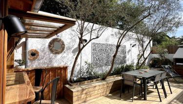 La Villa Méla au marché de Piraillan - Foto 2